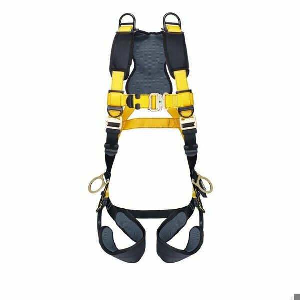 Guardian PURE SAFETY GROUP SERIES 5 HARNESS, XS-S, QC 37320